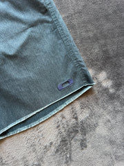 (S) Oakley Slim Fit мъжки дънкови шорти